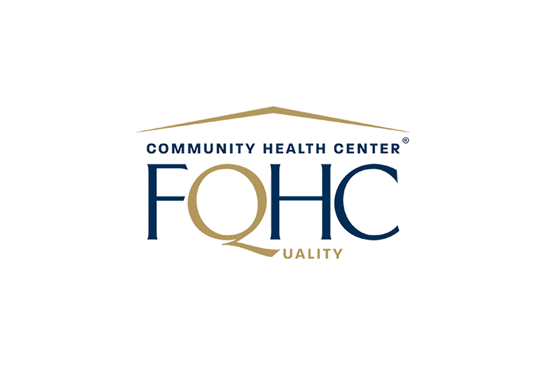 Federally Qualified Health Center logo